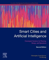 Smart Cities and Artificial Intelligence - Kirwan, Christopher Grant; Zhiyong, Fu