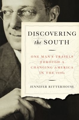 Discovering the South - Jennifer Ritterhouse