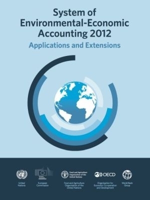 System of Environmental-Economic Accounting 2012