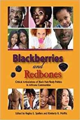 Blackberries and Redbones