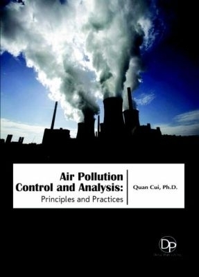 Air Pollution Control and Analysis - 