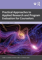Practical Approaches to Applied Research and Program Evaluation for Counselors - Barrio Minton, Casey A.; Lenz, A. Stephen