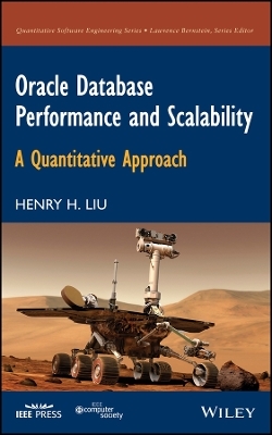 Oracle Database Performance and Scalability: a qua ntitative approach