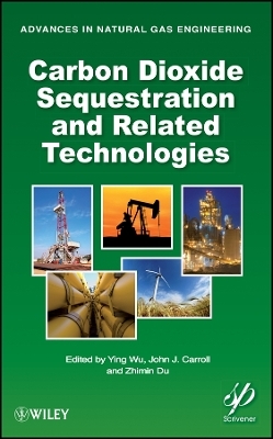 Carbon Dioxide Sequestration and Related Technolog ies -  Wu
