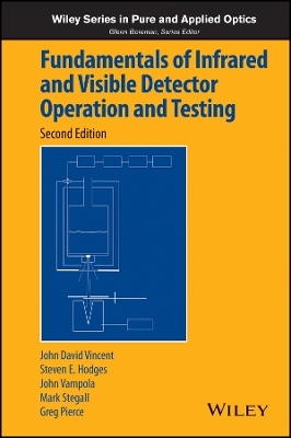 Fundamentals of Infrared and Visible Detector Operation and Testing, 2e