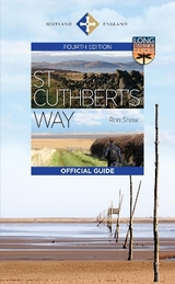 St Cuthbert's Way - Shaw, Ron