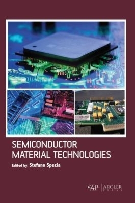 Semiconductor Material Technologies - 
