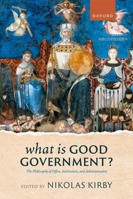 What is Good Government?