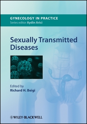 Sexually Transmitted Diseases - R Beigi
