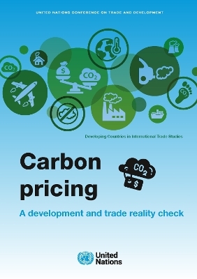 Carbon pricing -  United Nations Conference on Trade and Development: Division on Investment and Enterprise