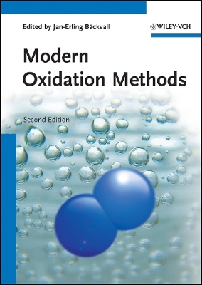 Modern Oxidation Methods 2e