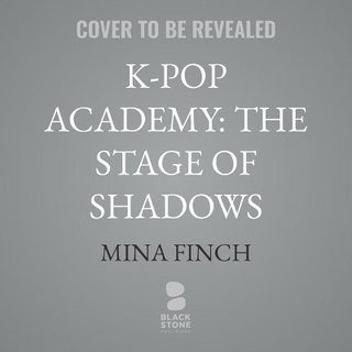 K-Pop Academy: The Stage of Shadows