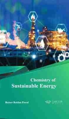Chemistry of Sustainable Energy - Rainer Roldan Fiscal