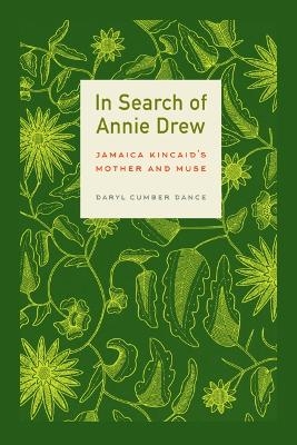 In Search of Annie Drew - Daryl Cumber Dance