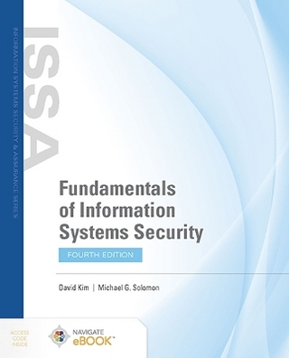 Fundamentals of Information Systems Security with Navigate TestPrep