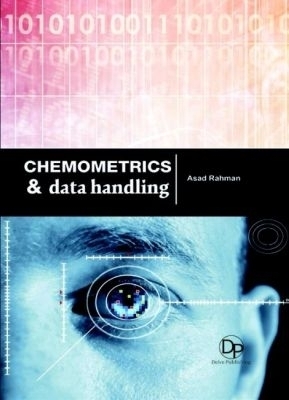 Chemometrics & Data Handling - 