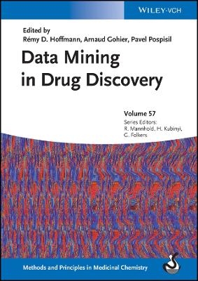 Data Mining in Drug Discovery V 57 - RD Hoffmann