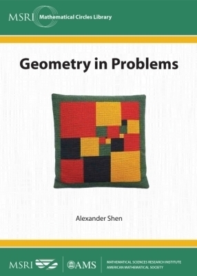 Geometry in Problems