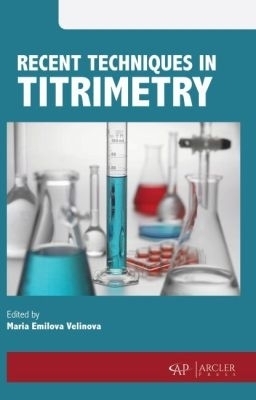 Recent Techniques in Titrimetry - 
