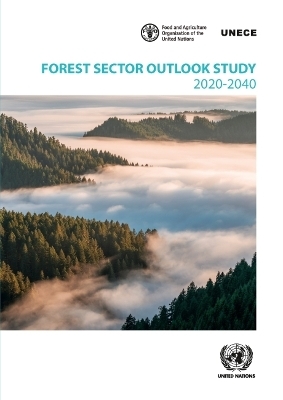 Forest Sector Outlook Study 2020-2040