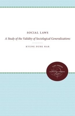 Social Laws