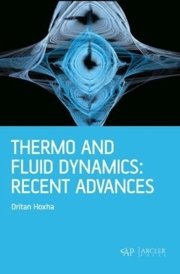 Thermo and Fluid Dynamics - Dritan Hoxha