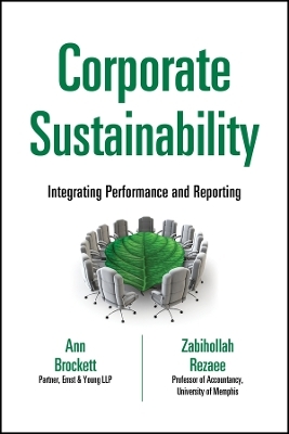 Corporate Sustainability &ndash; Integrating Performance and Reporting - A Brockett