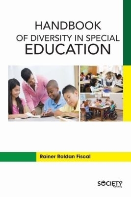 Handbook of Diversity in Special Education - Rainer Roldan Fiscal