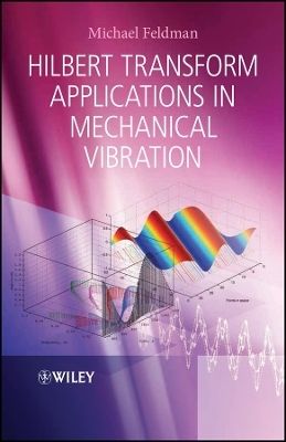Hilbert Transform Applications in Mechanical Vibration