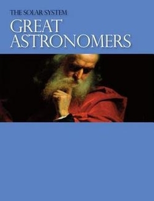 Great Astronomers - 