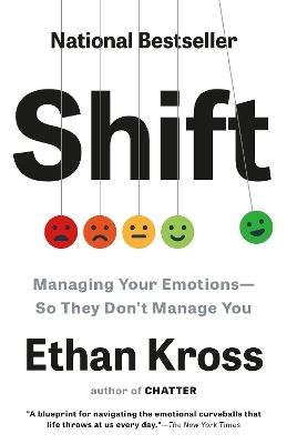 Shift - Ethan Kross