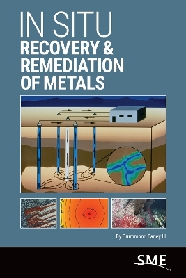 In Situ Recovery & Remediation of Metals