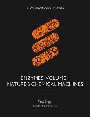 Enzymes, Volume 1