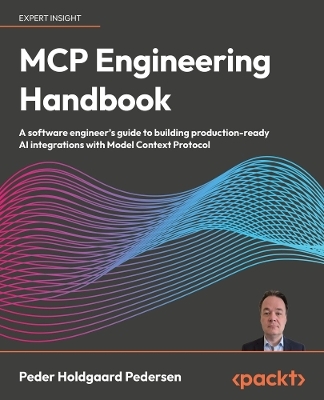 MCP Engineering Handbook - Peder Holdgaard Pedersen