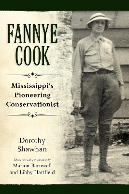 Fannye Cook - Dorothy Shawhan