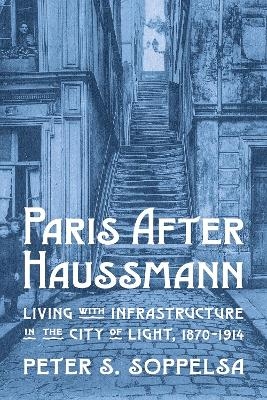 Inverting Haussmannization