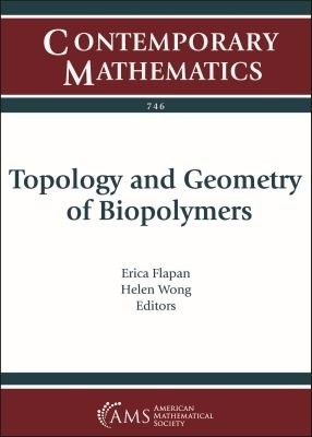 Topology and Geometry of Biopolymers - 