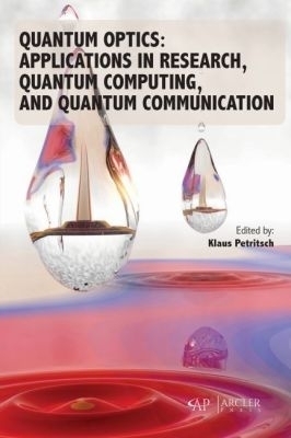 Quantum Optics - 