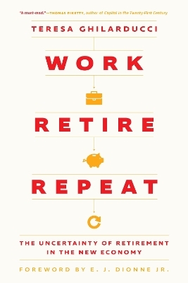 Work, Retire, Repeat