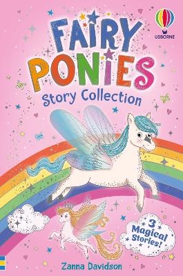 Fairy Ponies Story Collection