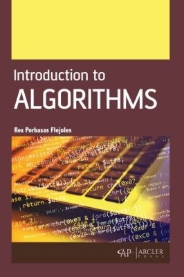 Introduction to Algorithms - Rex Porbasas Flejoles
