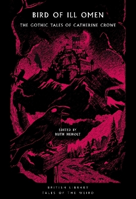 Bird of Ill Omen - Catherine Crowe