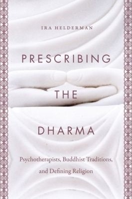Prescribing the Dharma