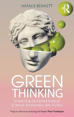 Green Thinking - Natalie Bennett