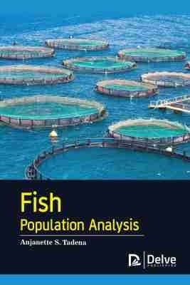 Fish Population Analysis - Anjanette S. Tadena