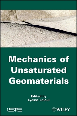 Mechanics of Unsaturated Geomaterials - L Laloui