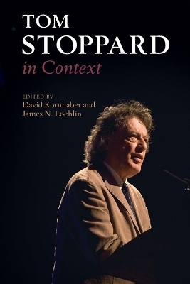 Tom Stoppard in Context