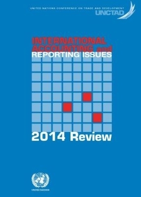 International Accounting and Reporting Issues - 2014 Review