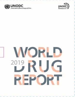 World Drug Report 2019 (Set of 5 Booklets)