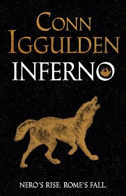 Inferno - Conn Iggulden